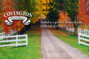 Covington Direct Mail